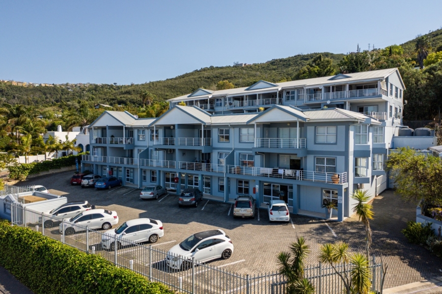 To Let 1 Bedroom Property for Rent in Old Place Western Cape